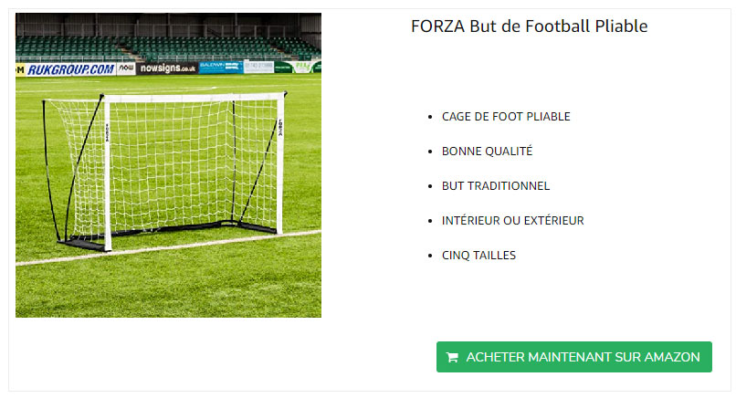 FORZA-But-de-Football-Pliable