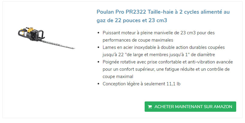 Poulan-Pro