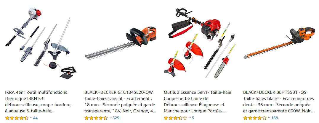 outils-taille-haie