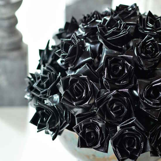 roses-noires