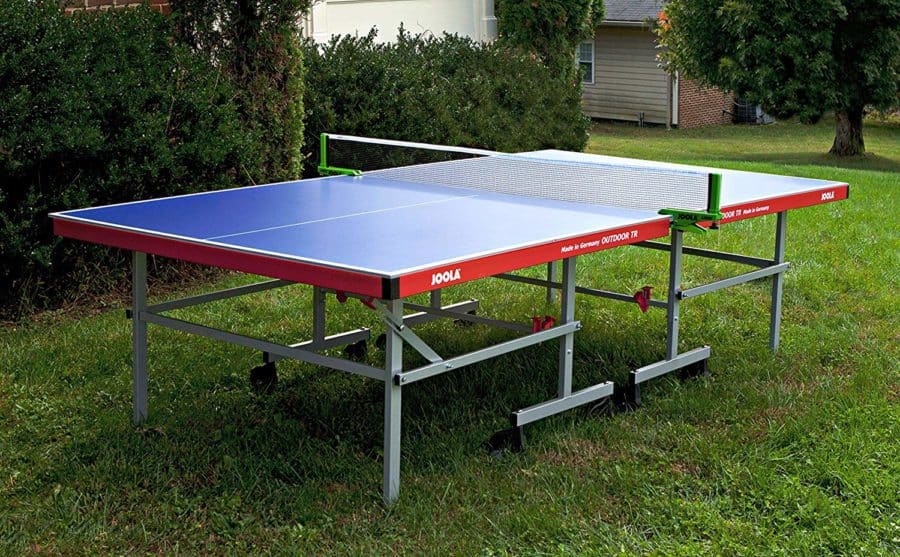 table-de-ping-pong-exterieur