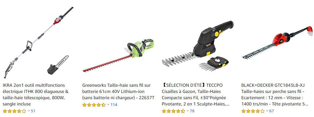 taille-haie-outils