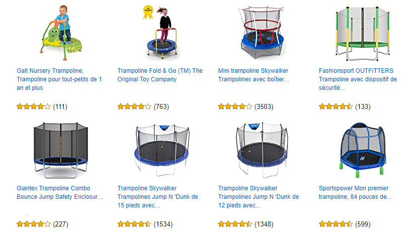 trampoline-pour-enfant-pas-cher